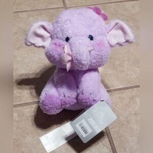 Disney Sakura Lumpy 9 Inch Plush